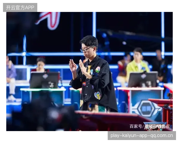 半决赛将迎真挑战——从初赛突围到决赛决战，你的赛道上哪一步才是关键？